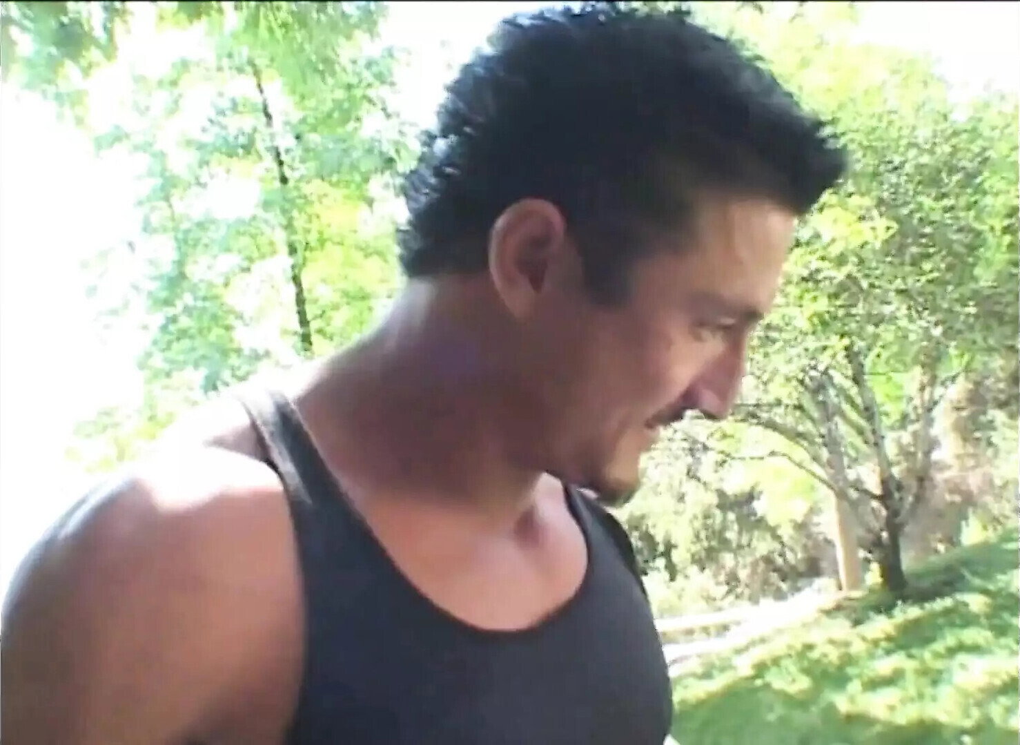 Didn't Expect Find Such Dick