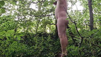 Locked up and caught