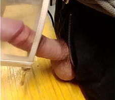 Estos botines consiguen ponermela dura