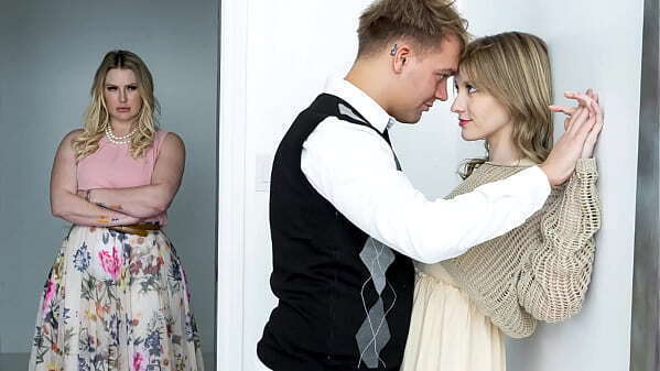 Gonna With Melody Marks, Jenna Starr, Joshua Lewis