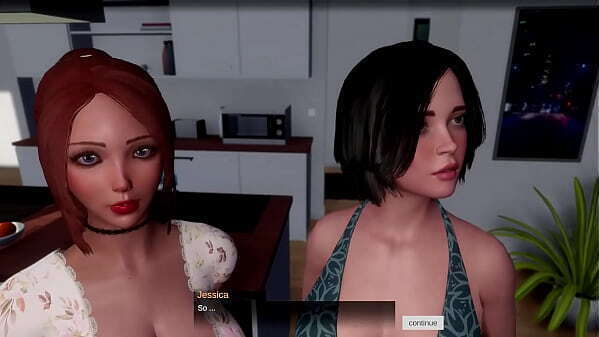 Master Seduction Part