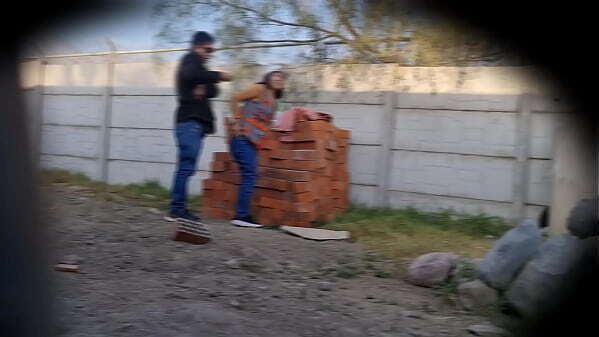 sexo trabajo captado c&aacute_maras seguridad