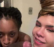 Dotado fode pelo Vicky menage Sofie Lollipop