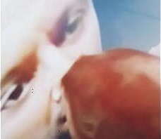 DICK-TV12: ON THIS PERVY VIDEO, I USED A CONDOM TO WANK AND TO HUMILIATE THIS BALD (METIS )GUY....!!I FINALLY WILL CUMED INSIDE IT_ .JUST WATCH THIS KINKY WORKOUT !!