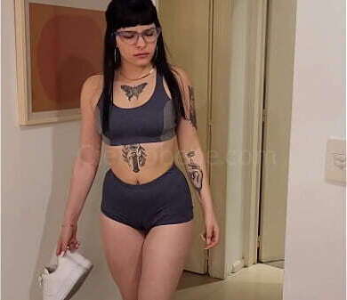 Cielitobebe presenta: regalo sorpresa (TRAILER)