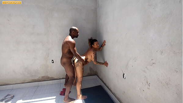 GAROTA QUER FUDIDA PELO MACHO