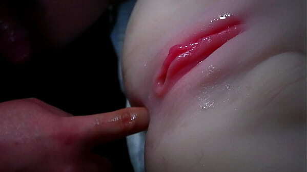 finger dick this pussy.