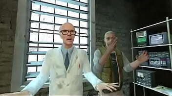 virtual end-Half life