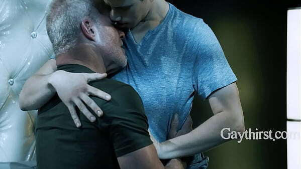 Stepson Pandemic Persists, Hole Hole Straight Insists GayThirst