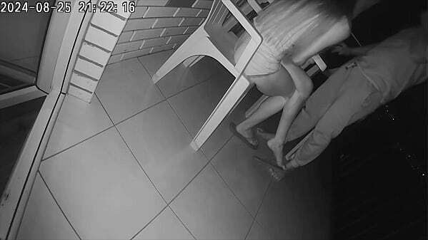 Fucked friend'_s wife came mouth. Real cheating