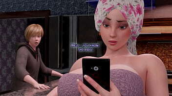 minus Money (Futa Male)