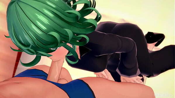 linda Tatsumaki desnuda enfermer&iacute_a solo queria hacer paja