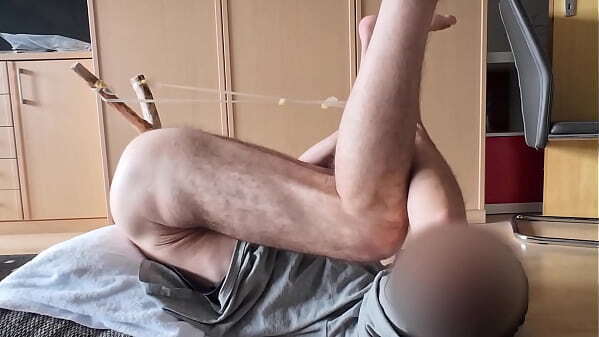 Playing with Slingshot deep kinky games 60fps