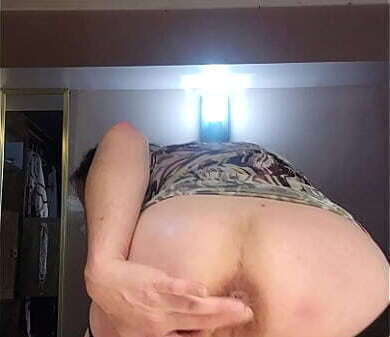 Playing With Myself Sheer Dress