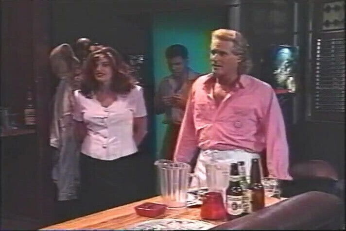 Bottoms Up (1993)