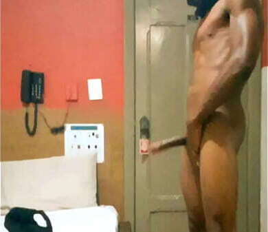 Ramon Henrique Silva!