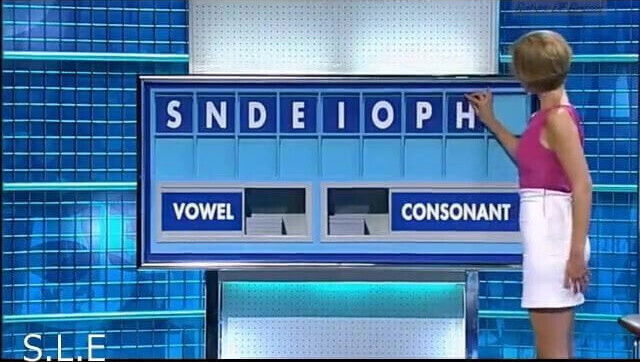 Ravishing Rachel Riley