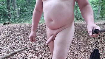 good walk with a bit public too