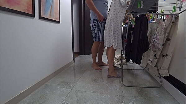 Real. Wife cheats husband with half-brother