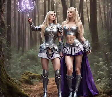 Chiave d'_Argento (Fairytale Reprise) MILF COSPLAY MOVIE PARODY PORNO MUSICA Altri Brani BANDCAMP