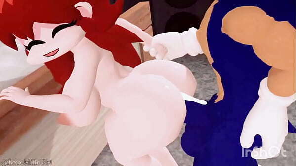 novia Sonic lovemilliesm villans Sonic sings (cover