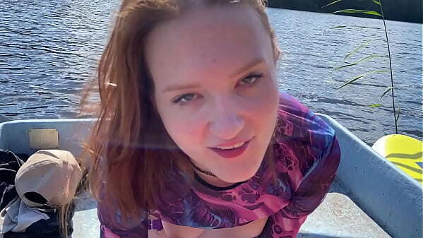 OMG!!! They took SECRET island, FUCKED boat came FACE!!! (Part (Leo Casanova Borg (aka Olivia Westsun))