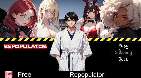 Repopulator