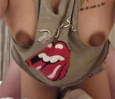 Asian College Girl Expects to be Fucked Dressed Like This