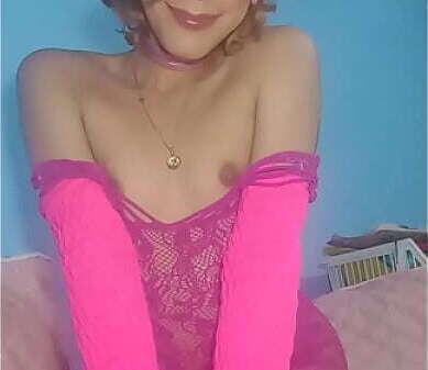 Caliente momento seducci&oacute_n para tener atencion