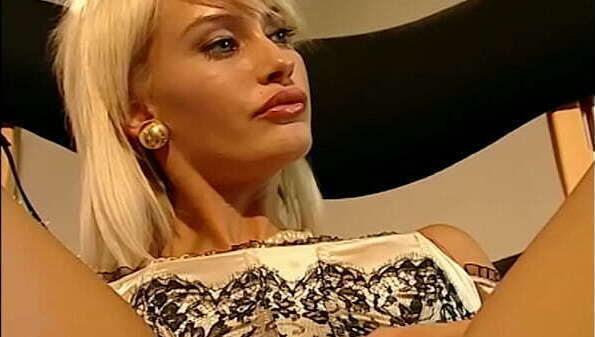 they share this amazing threesome