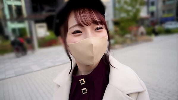 童顔face&times_猥尻ギャップがシコ過ぎりなちゃん《スパンキングにヨガるMっ気満載JDとナマナカ不倫性交》背徳感に欲情するド変態な女子大生と金魚ミュージアムでいちゃいちゃデート/弾力満点の美尻をペンペンッスパンキング！！Part1