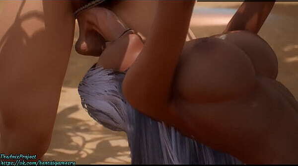 Wild Life Хентай, хентай порно эротика, секс, большие сиськи, анал, орал Anal, минет, глубокая глотка, много спермы, глубокое проникновение, огромный член