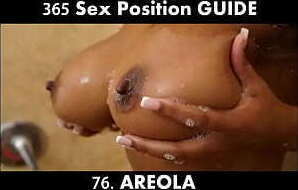 एरोला - महिलाओं के निपल्स बूब्स के आसपास ब्लैक रिंग क्यों होती है। महिला सुगंध फेरोमोन का रहस्य (हिन्दी में नवविवाहित जोड़ों के लिए नया भारतीय कामसूत्र)