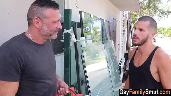 step finds stepcousin