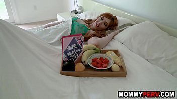 Step prefers eating step son'_s banannas breakfast