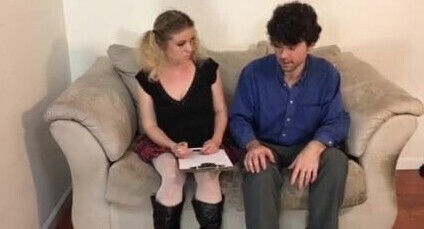 Tutor fucked after study session