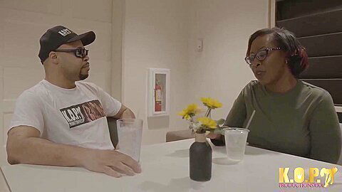 Gucci Asswell Marshae Threesome