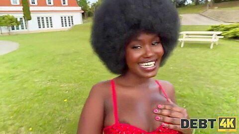 Lexi Smaller Debts Easier Blow