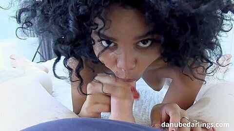 Selva Lapiedra Interracial Fuck Ebony Brazilain