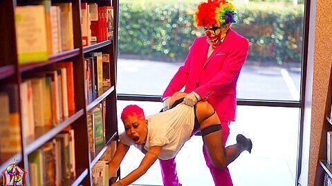 Jasamine Banks Librarian