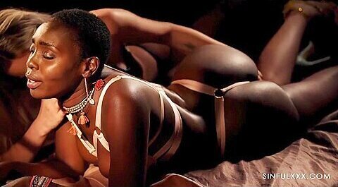 Micky Muffin Zaawaadi Sexy Sight