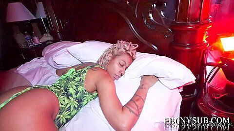 Alexmonroe - Stretched By The Biggest Dildos Around Sheesh!