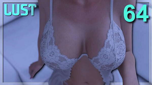 LUST THEORY &bull_ touch those great yours