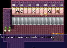 ( 18 ) H RPG Games NTR Knights Story #2