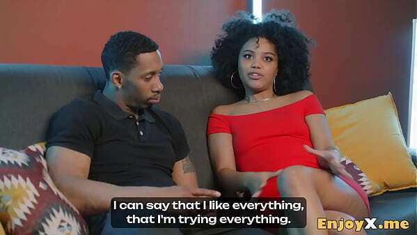 Selva Lapiedra, remarkable Brazilian pornstar, offers Latin wooly cootchie Jesus Reyes'_ hefty penis, giving rough hookup intense climaxes this steaming porn video.