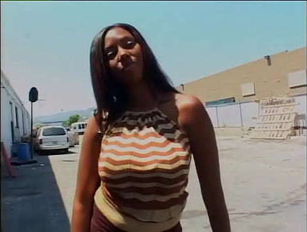 Black whores with most amazing honey pussies (part