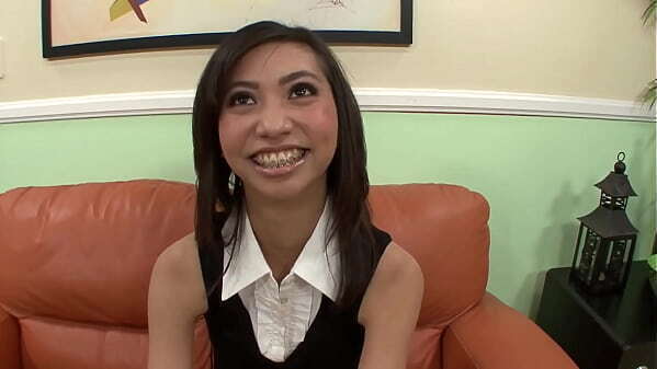 Young Rosemary Radeva slut born gets pussy penetrated