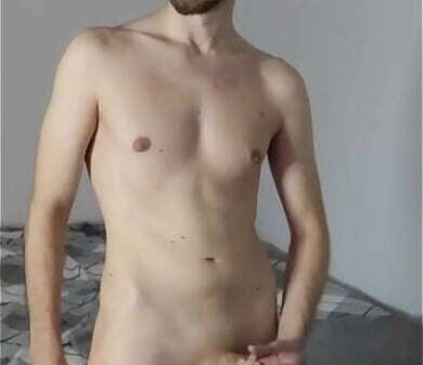 smartphone version masturbation webcam with face