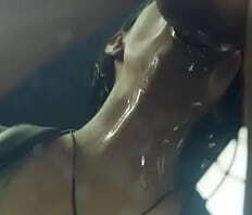 Jill Valentine Pagando Boquete