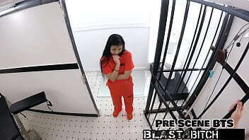 Raya Nguyen'_s Gets Blasted With Cum, Version